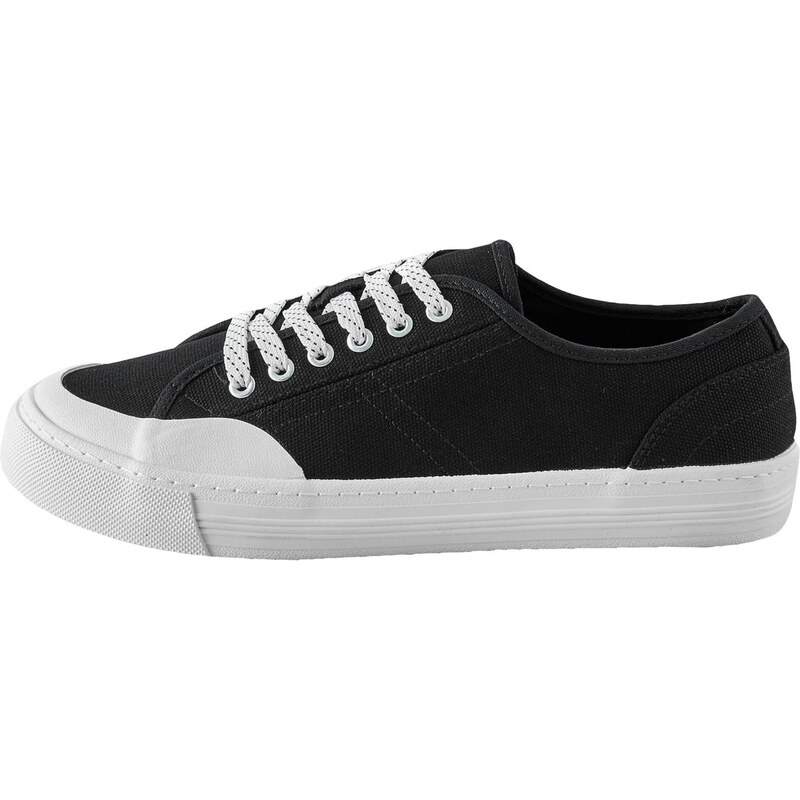 Next Tenisky Forever Comfort černá