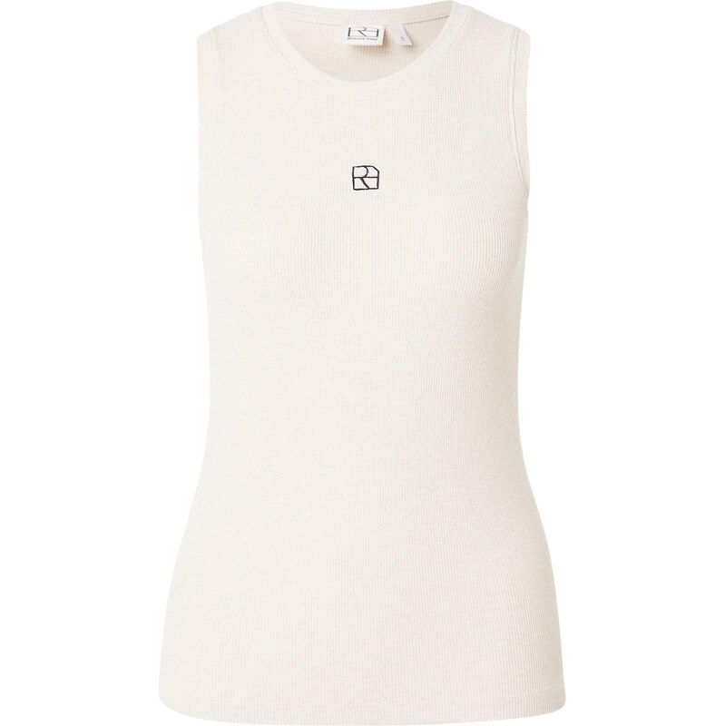 ROUGE EDIT Top světle béžová