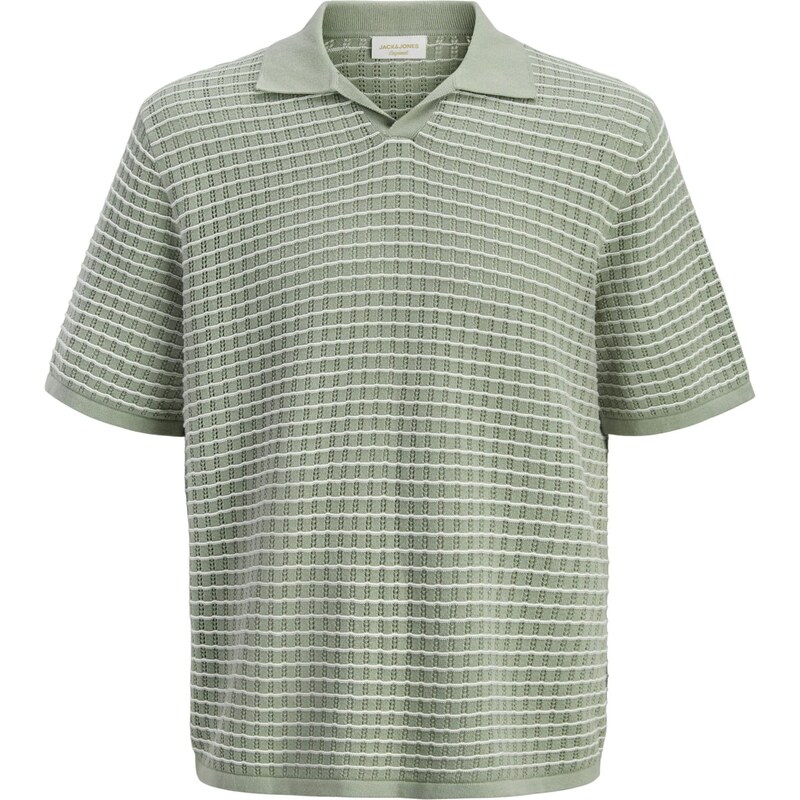 JACK & JONES Svetr JORNantucket rákos