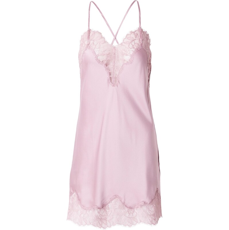 Hunkemöller Negližé Valerie švestková 113525280