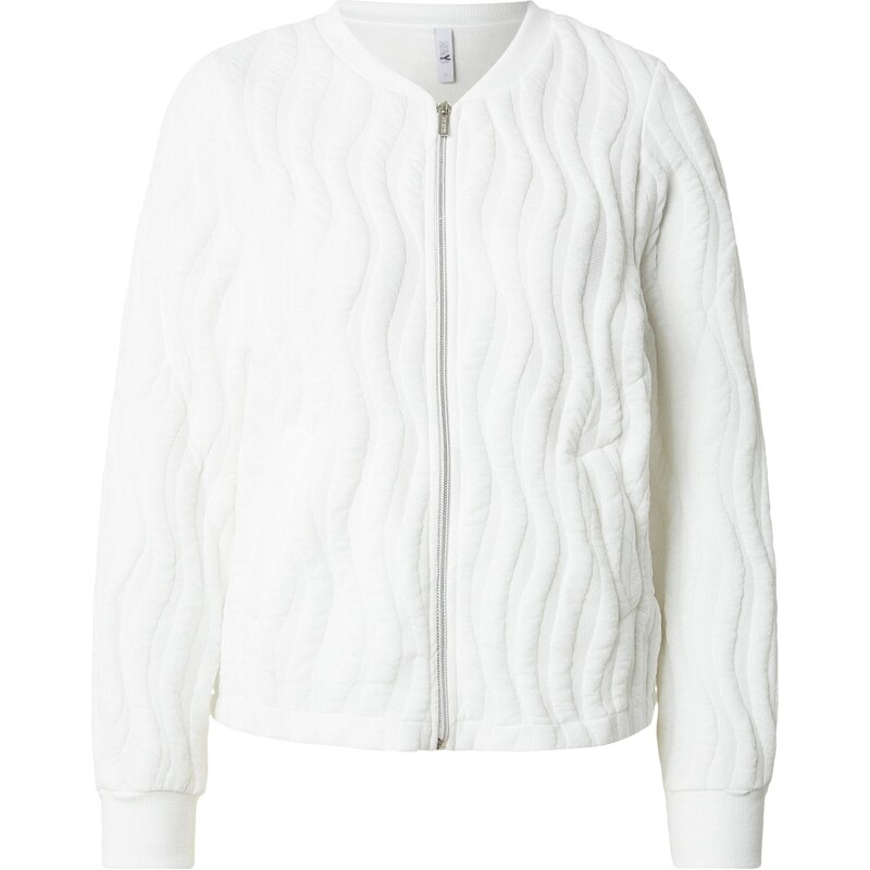Hailys Mikina Ke44ndra offwhite