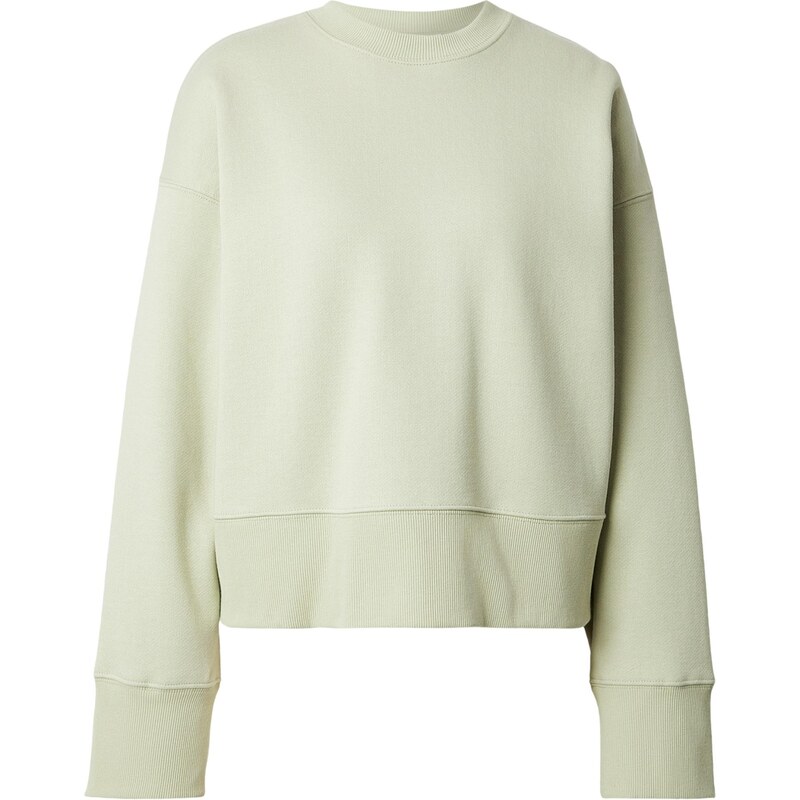 TOPSHOP Mikina JELENA pastelově zelená 113525326
