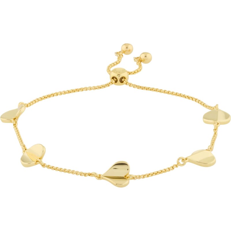 Ted Baker Náramek HEDRA zlatá 113525388