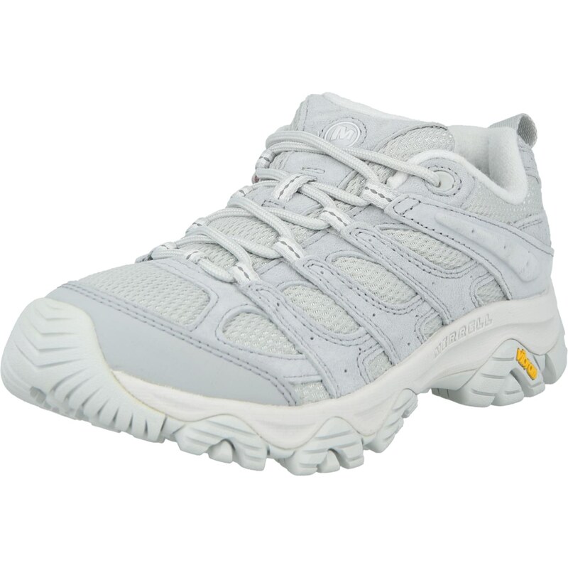 MERRELL Tenisky MOAB 3 READY ZIP světle šedá