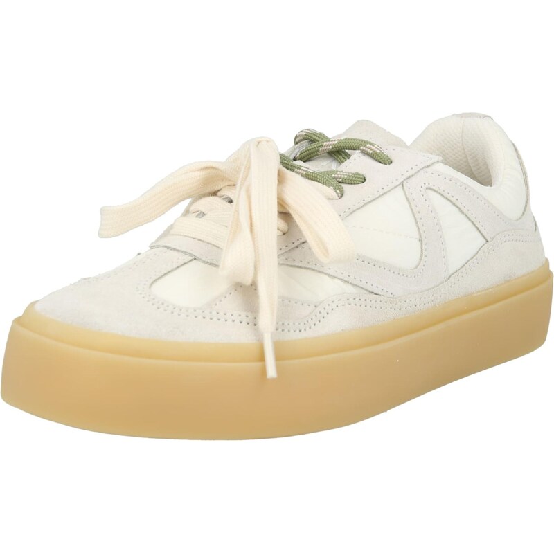 INUIKII Tenisky režná / offwhite