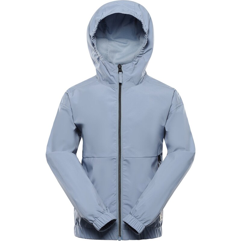 ALPINE PRO - REMONO DĚTSKÁ BUNDA S PTX MEMBRÁNOU