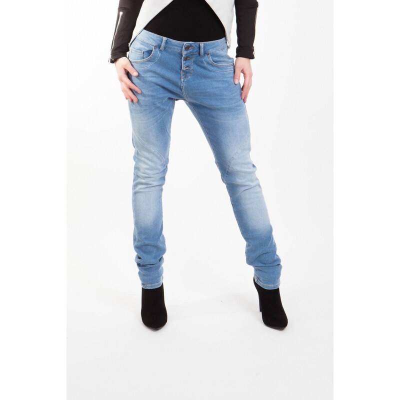 Jeans dámské BOYFRIENDS