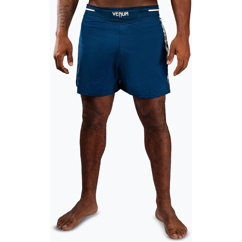 Pánské tréninkové šortky Venum Roger Gracie Academy Fightshorts