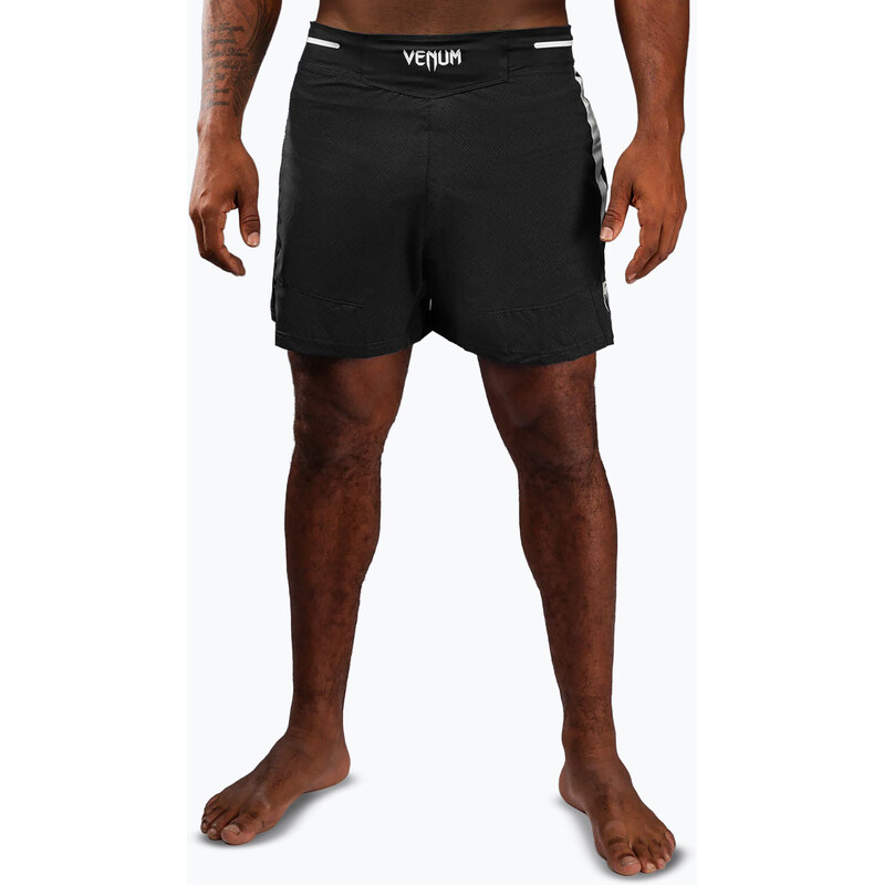 Pánské tréninkové šortky Venum Roger Gracie Academy Fightshorts