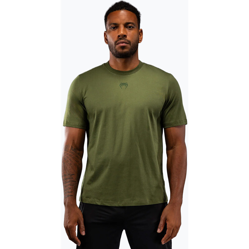 Pánské tričko Venum Naga khaki