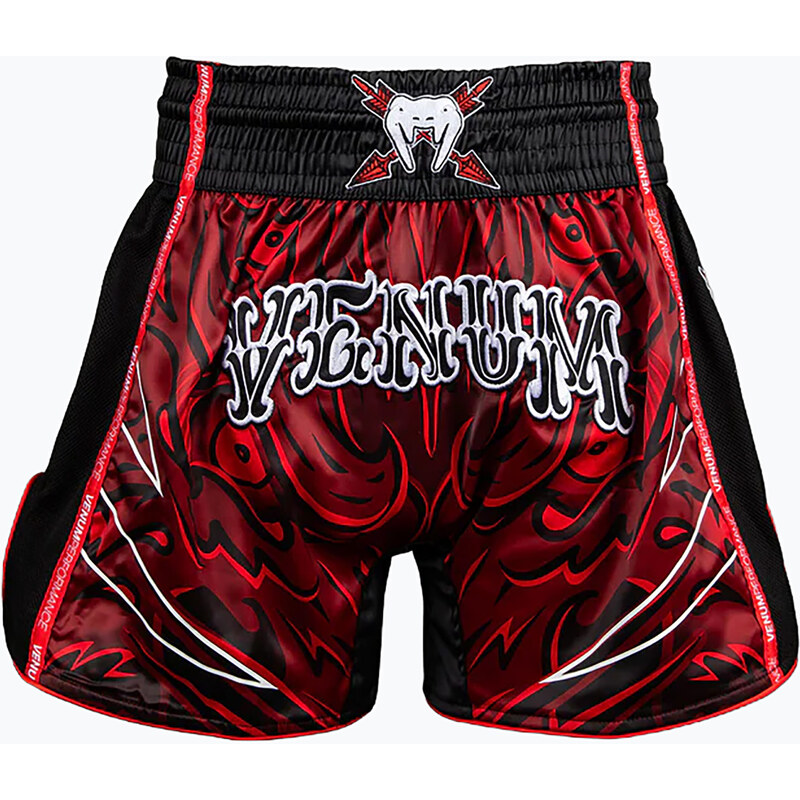 Pánské tréninkové šortky Venum Wolf Attack Muay Thai Shorts