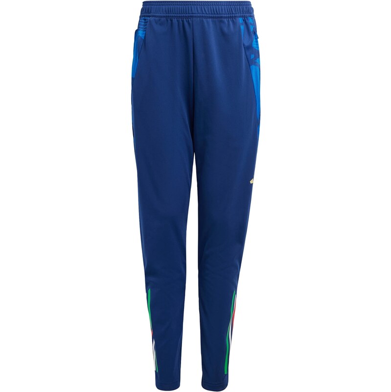 ADIDAS PERFORMANCE Sportovní kalhoty Tiro 24 modrá