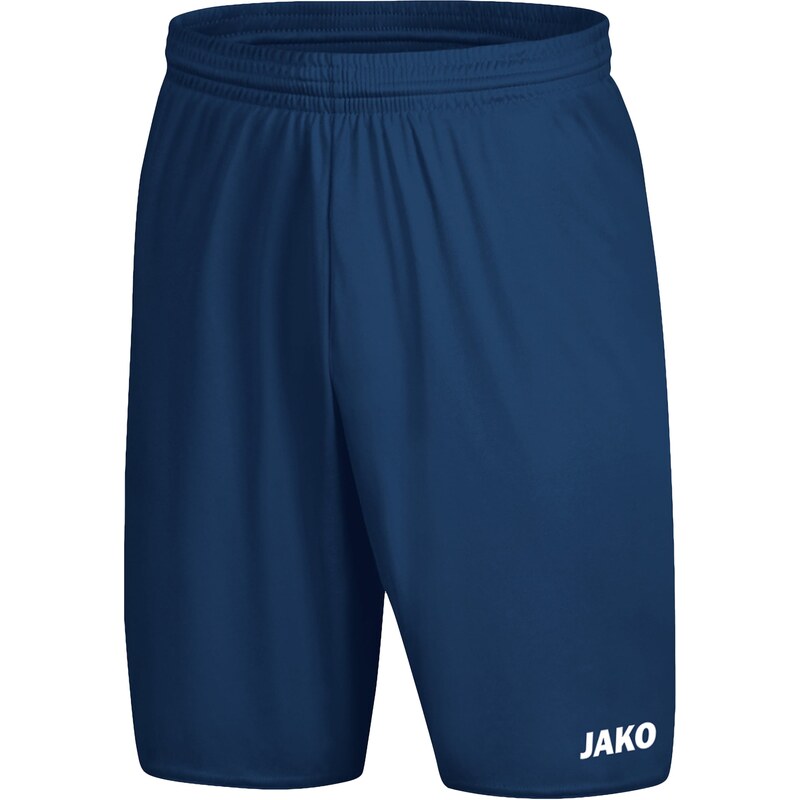 JAKO Sportovní kalhoty Anderlecht 2.0 tmavě modrá / bílá