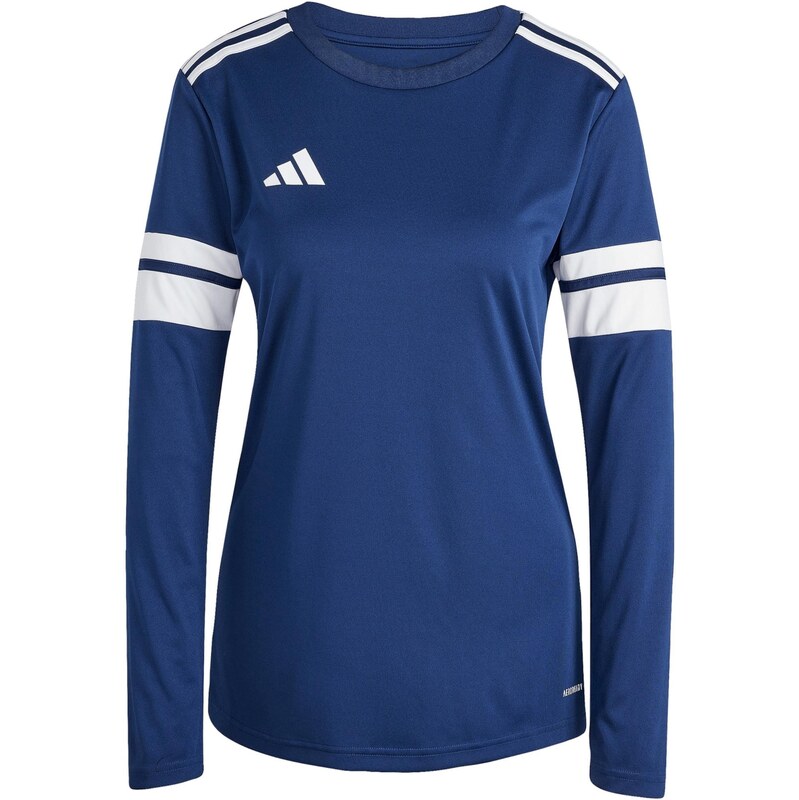ADIDAS PERFORMANCE Trikot Squadra25 tmavě modrá / bílá