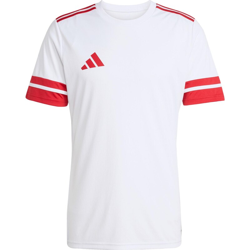 ADIDAS PERFORMANCE Trikot Squadra 25 červená / bílá