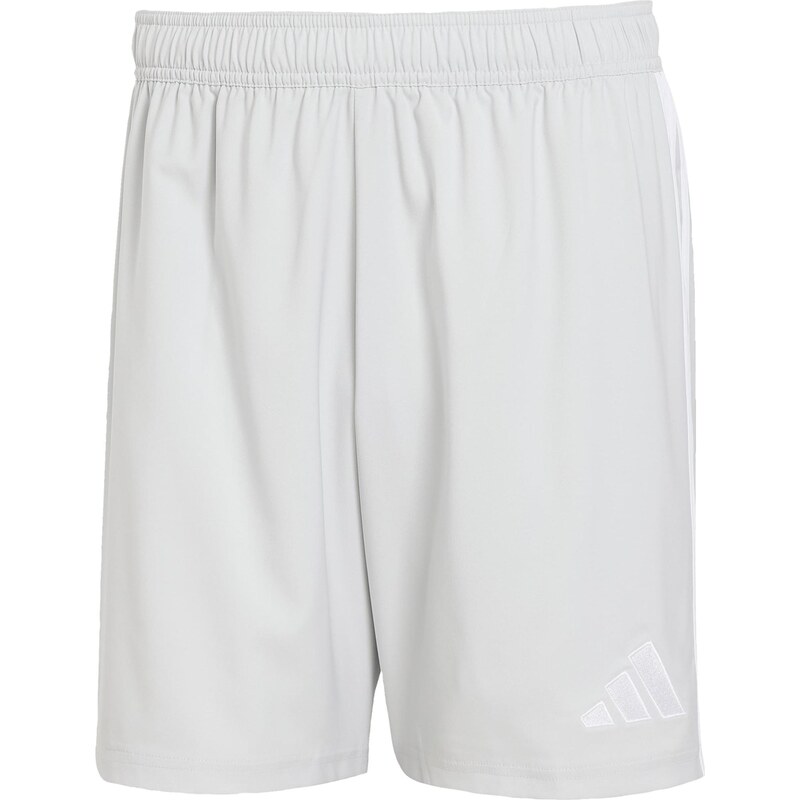 ADIDAS PERFORMANCE Sportovní kalhoty Tastigo 25 světle šedá /
