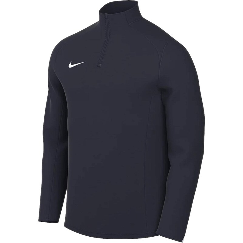 NIKE Sportovní mikina tmavě modrá