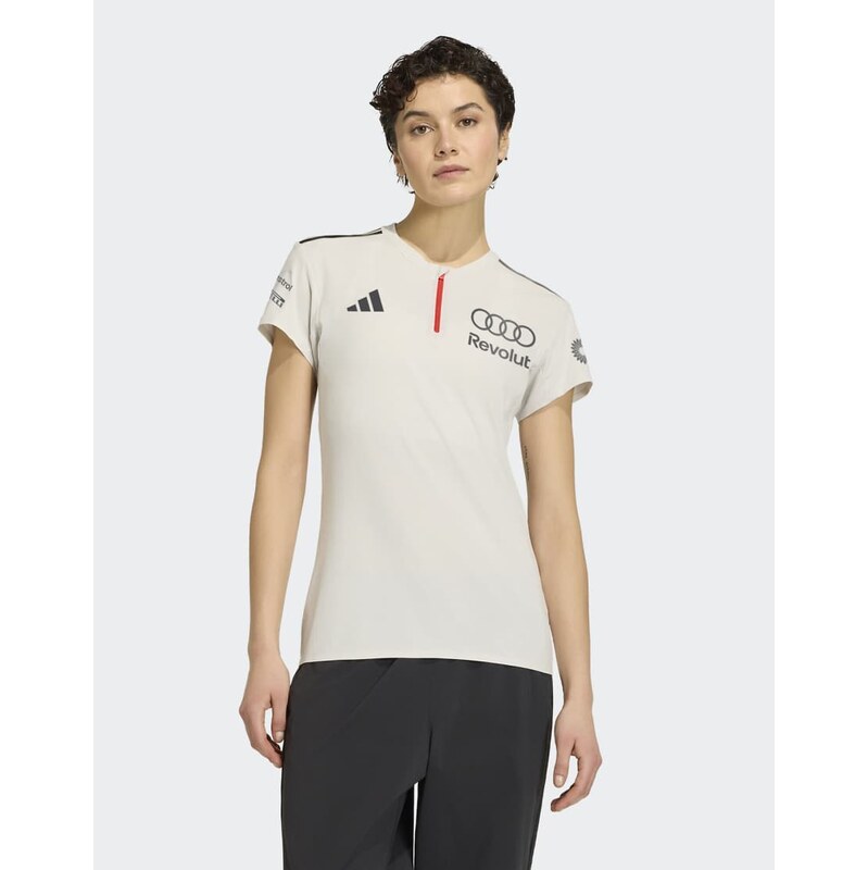 adidas performance Audi formula one team engineers & marketing