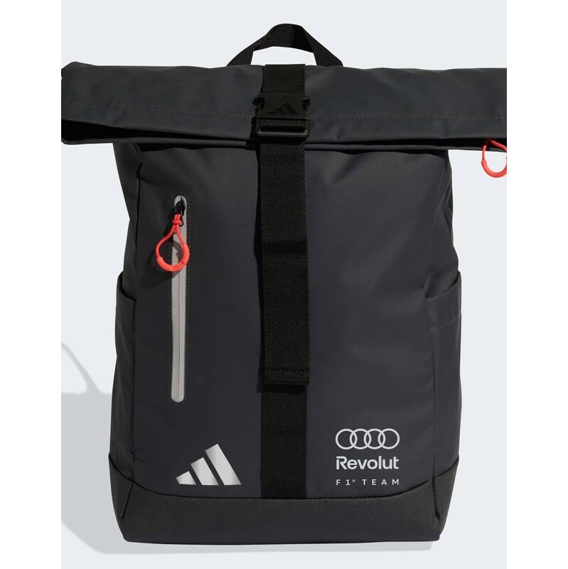 adidas performance Audi formula one team roll top hybrid