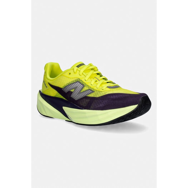New Balance boty na běhání pánské REBELv5