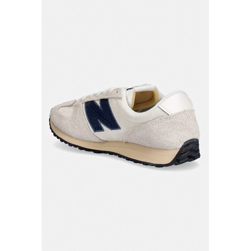 New Balance 471 sneakers boty dámské semišové