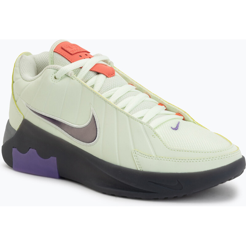 Pánské basketbalové boty Nike LeBron Witness 9 volt tint/black