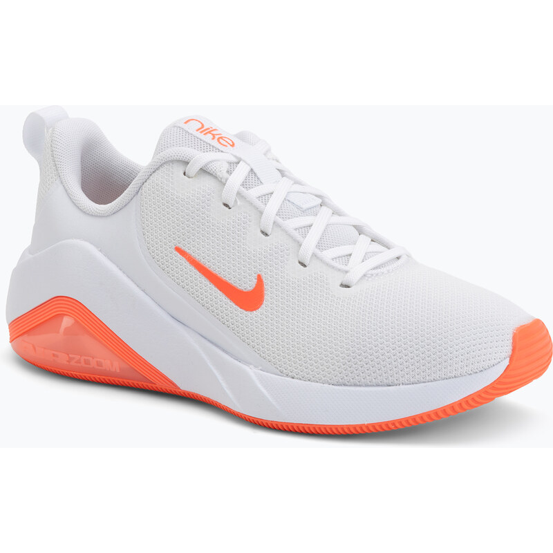Dámské tréninkové boty Nike Bella 7 white/white/hot lava