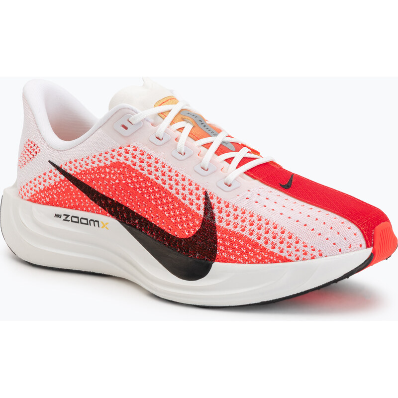 Pánské běžecké boty Nike Pegasus Plus white/bright crimson/topaz