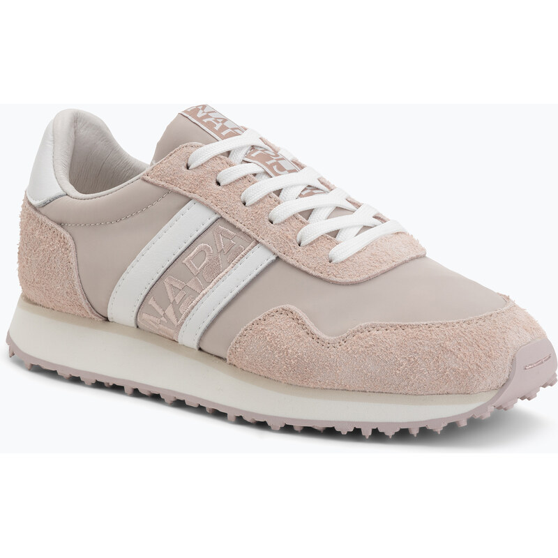 Dámské boty Napapijri NP0A8BJC pale pink new