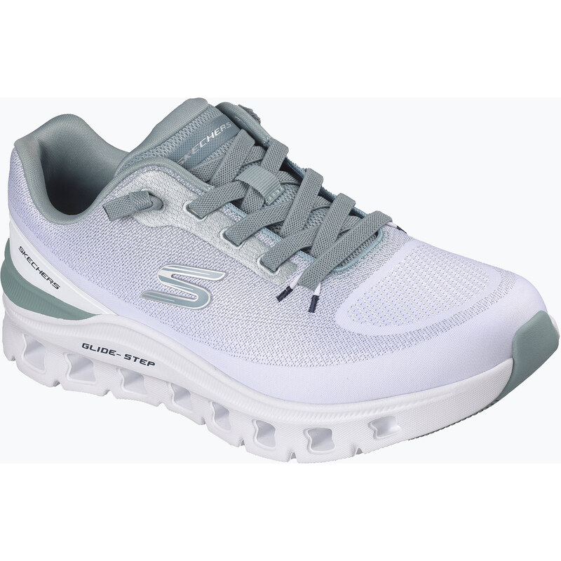 Pánské boty SKECHERS Glide-Step Pro Waverra white