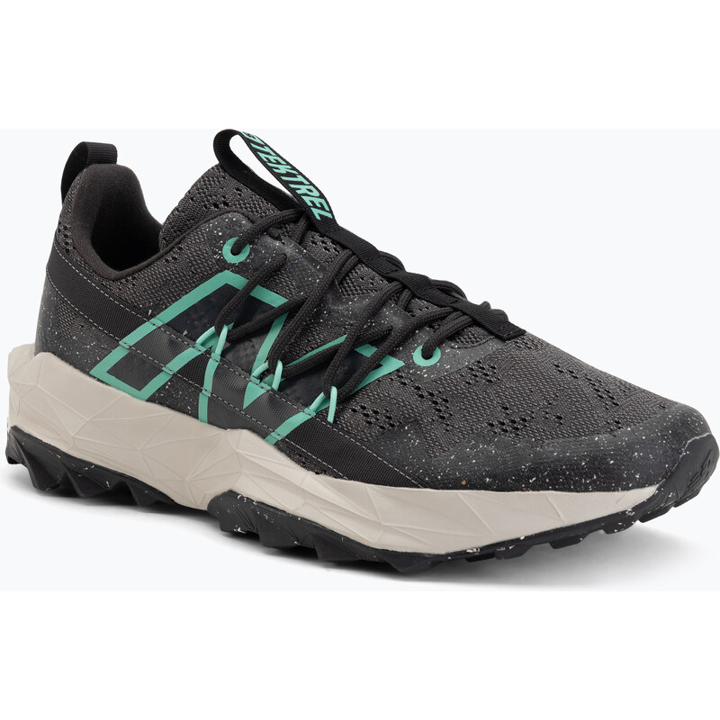Pánské běžecké boty New Balance Dynasoft Tektrel V1 faded black