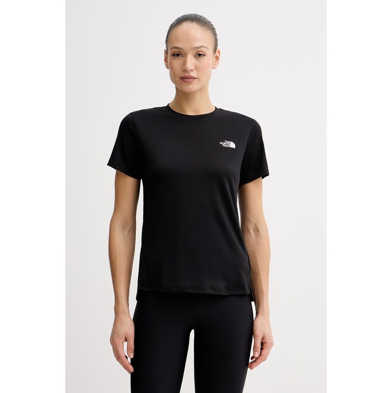 The North Face trénikové tričko dámské FLEX 113528226
