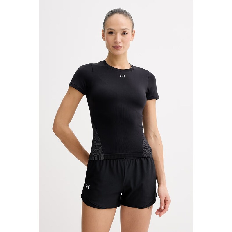 Under Armour tréninkové tričko dámské Vanish Seamless