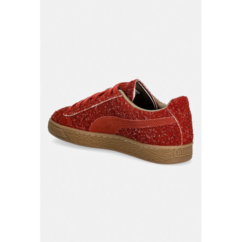 Semišové tenisky Puma x Daniëlle Cathari Suede