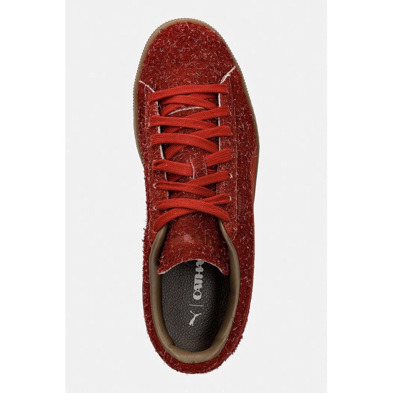 Semišové tenisky Puma x Daniëlle Cathari Suede