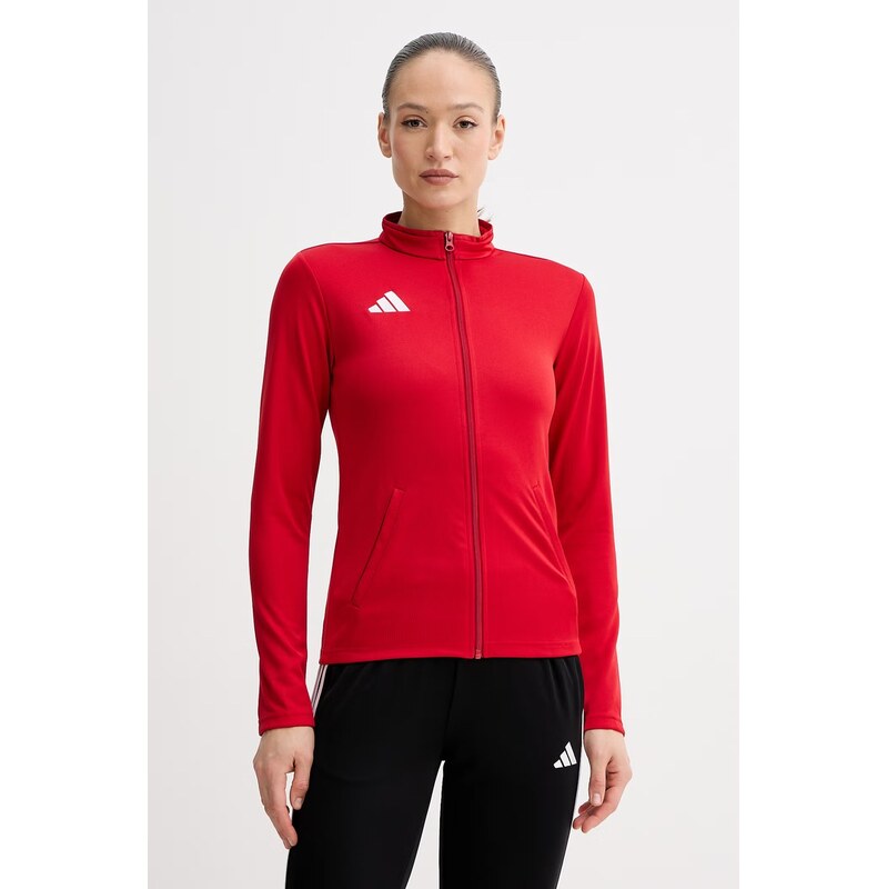 adidas Performance réninková mikina dámská Entrada26 113528382