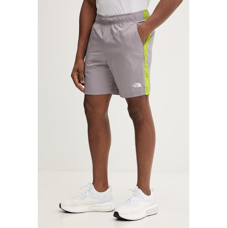 The North Face sportovní šortky pánské 24/7