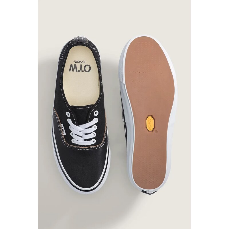 Tenisky Vans OTW Authentic 44 Siped Vibram