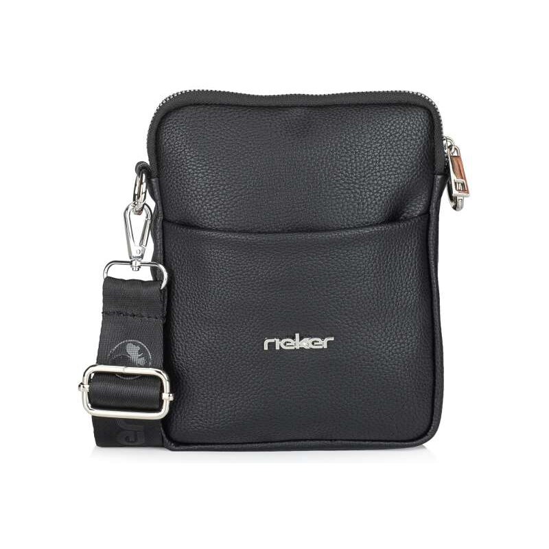 Dámská kabelka RIEKER C2221-029 černá