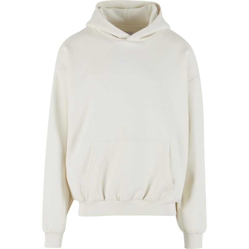 Karl Kani Mikina Essential offwhite
