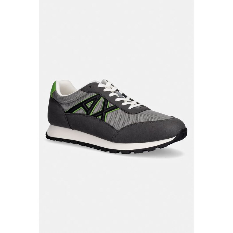 Armani Exchange sneakers boty pánské