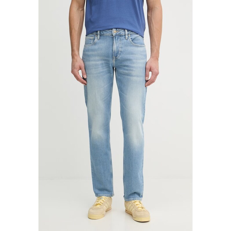 Guess pánské slim fit džíny ANGELS