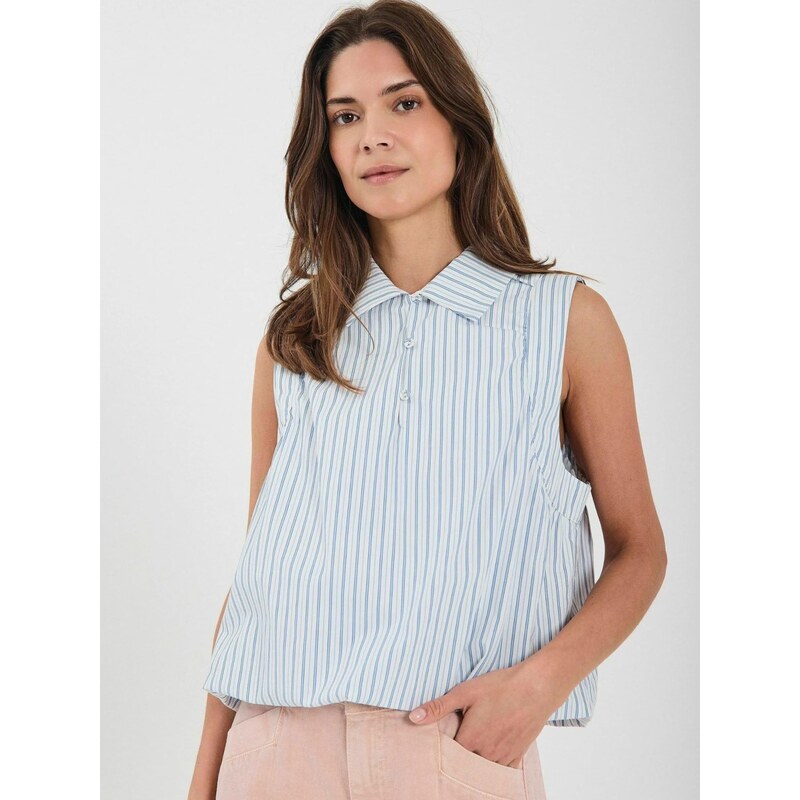 NORR Top Alva mix barev 113524549