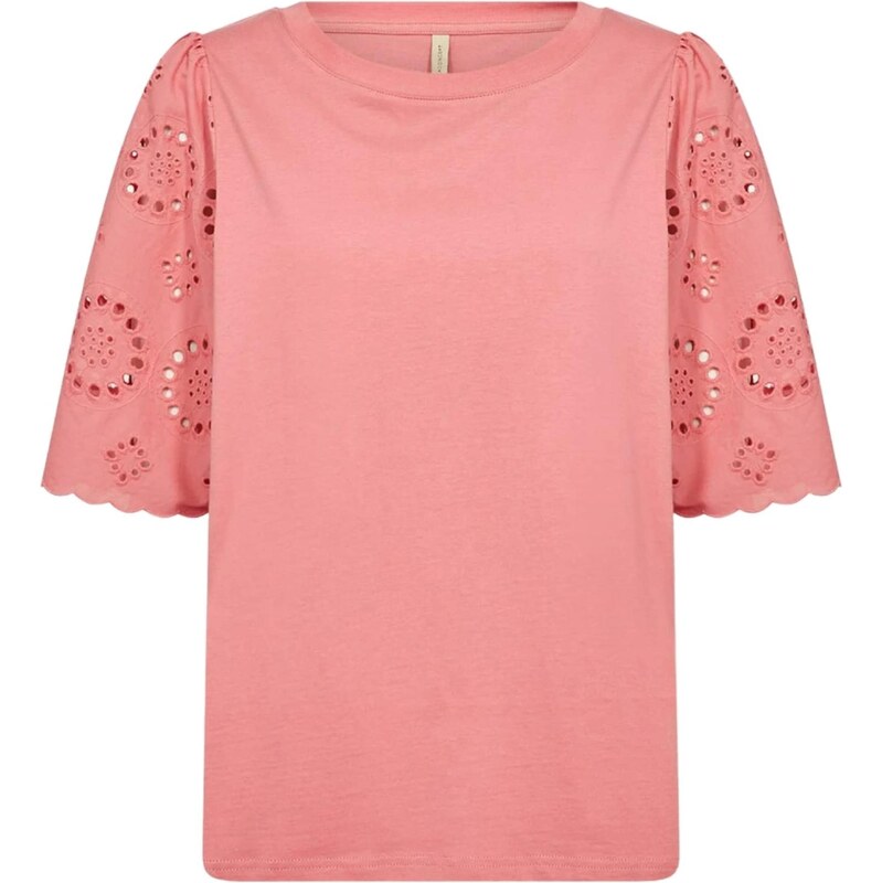 Soyaconcept Tričko  SC-LORAINE 3  pink