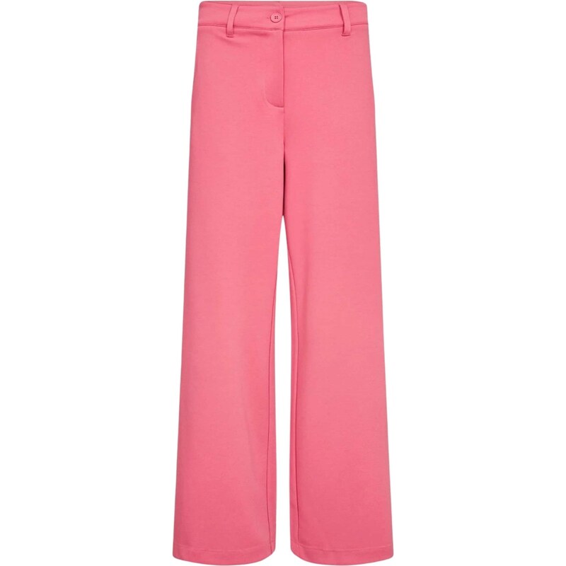 Soyaconcept Kalhoty SC-DANIELA 9 pink 113525059