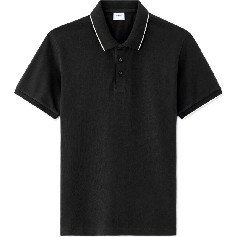 Pánské polo triko Celio Letaim