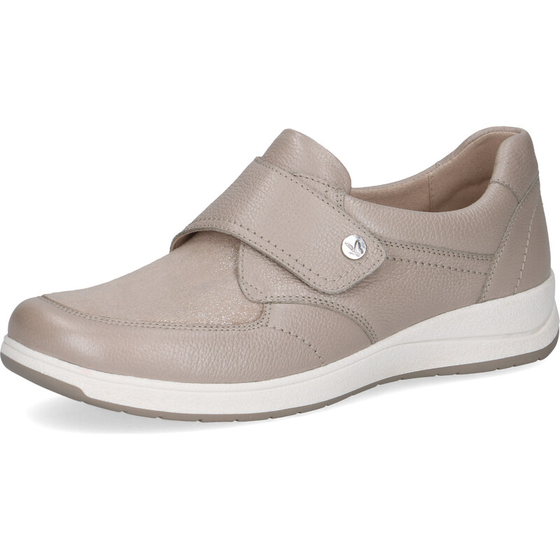 Dámské polobotky Caprice 9-24710-46 345 hnědé 9-24710-46 345 38