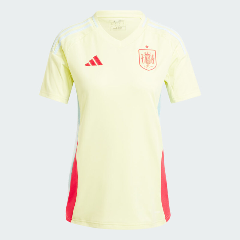 Adidas Venkovní dres Spain 24 90775818