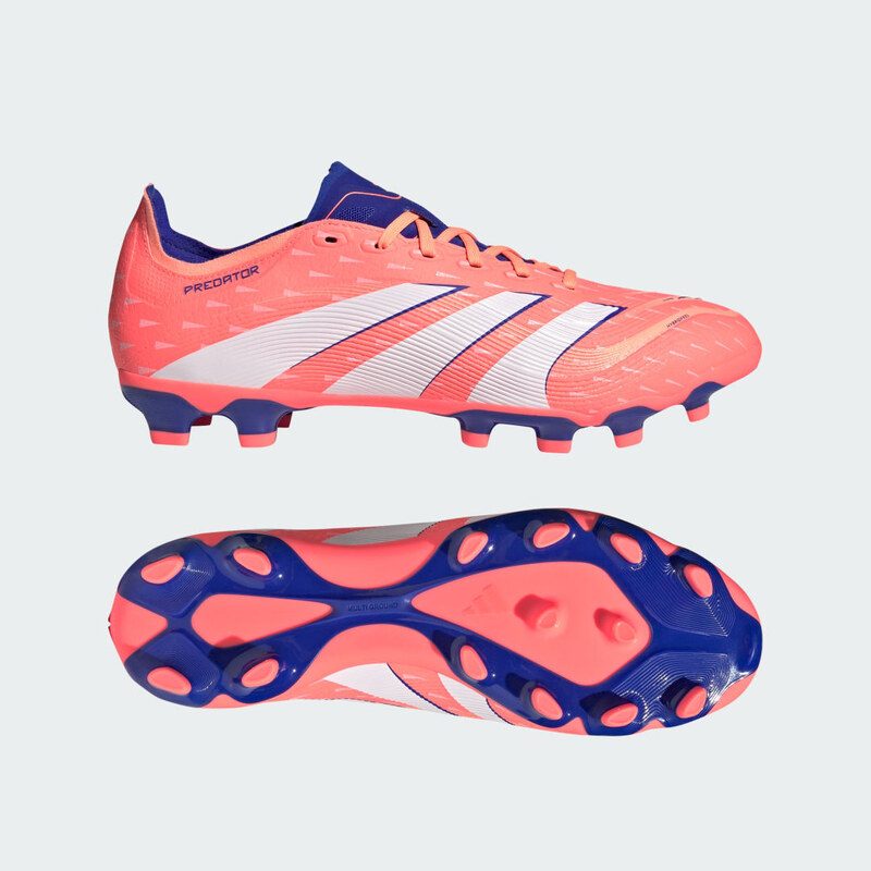 Adidas Predator League Multi-Ground Boots