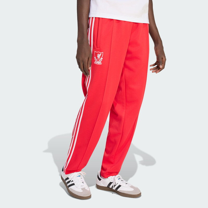 Adidas Sportovní kalhoty Liverpool FC Originals